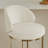 Angelick 27" Swivel Counter Stool With Cylindrical Metal Frame-116179548-116179550