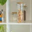 Glass Jar-69691753