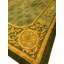 Donegal Green Handmade  Rug 10'9'' X 16'5''