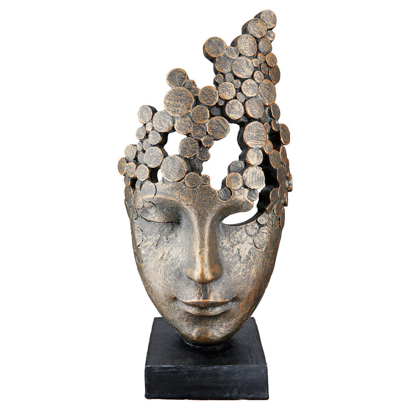 People Figurines & Sculptures