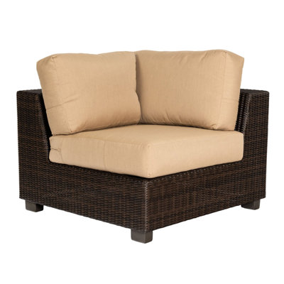 Montecito Outdoor Lounge Chair