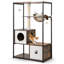 131cm H Cat Tree
