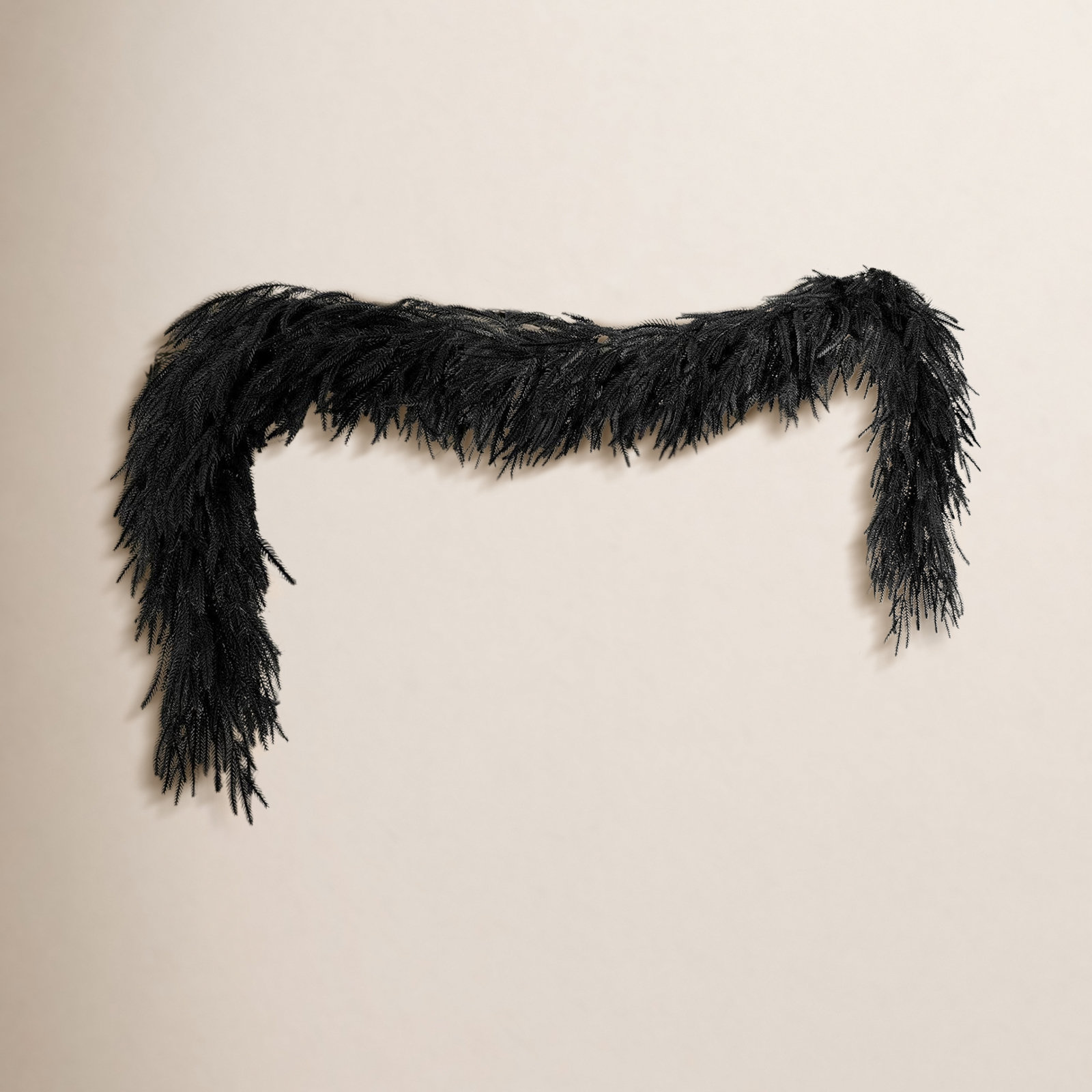 71" Halloween Garland