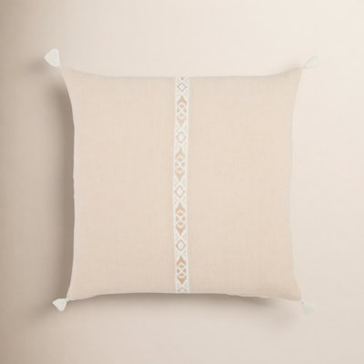 Coussin Griffin