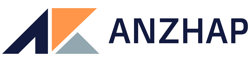 Logo ANZHAP