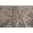Vegetable Dye Oushak Turkish Area Rug