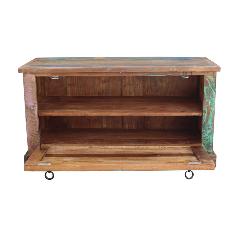 Aracely Hall Tree with Shoe Storage