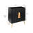 Nainika Accent Cabinet