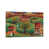 Wrapped Canvas selected
