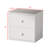 Cube Storage Organizer, Stackable Cubes-112775074