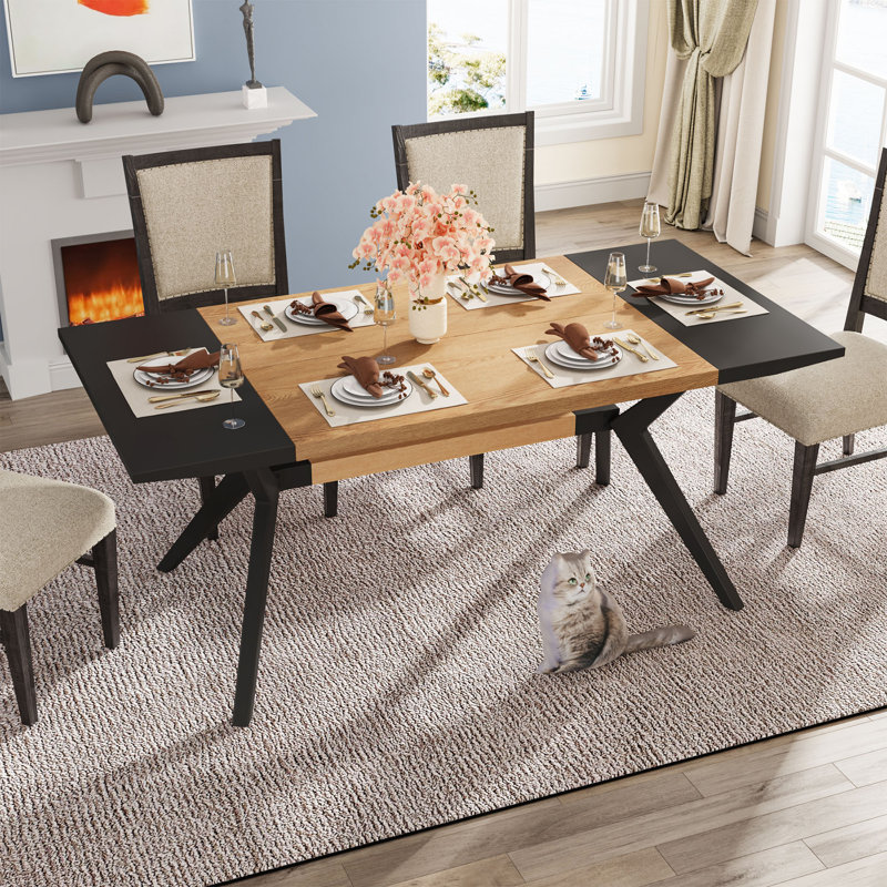 George Oliver Dining Table | Wayfair