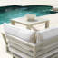Vistamar Outdoor Coffee Table-69218608-69218609