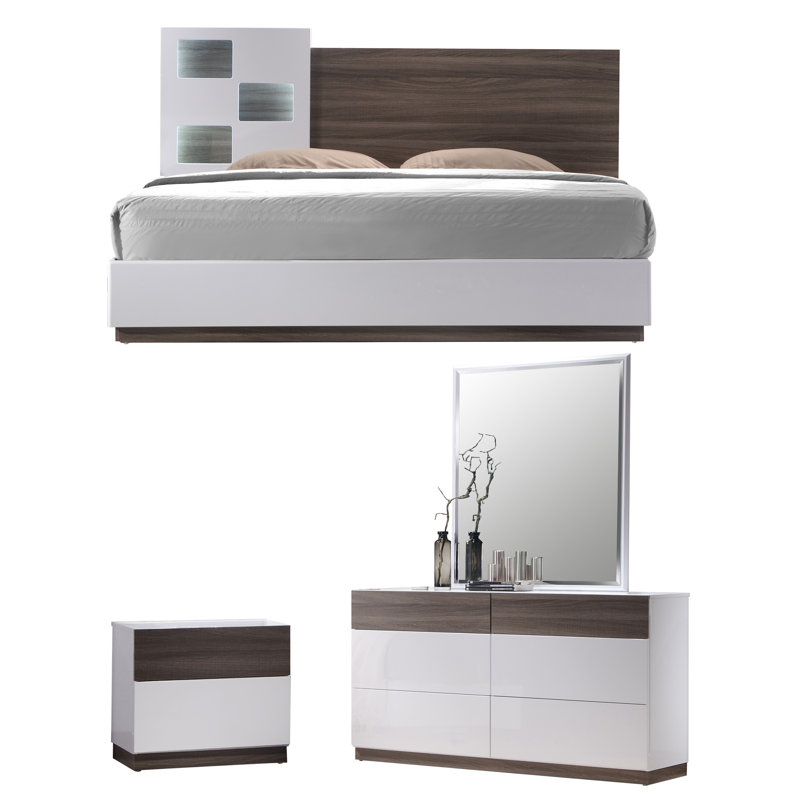 Ensemble de chambre configurable Wabler