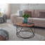 Peart Frame Coffee Table