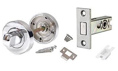 Pocket Door Hardware