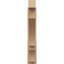 Bois de cèdre brut Balboa-89128103