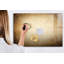 Magnetic Glass Dry Erase Board