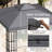 Dakota Fields Fabric Replacement Canopy for Canopy-1241640715