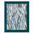 Blue Framed