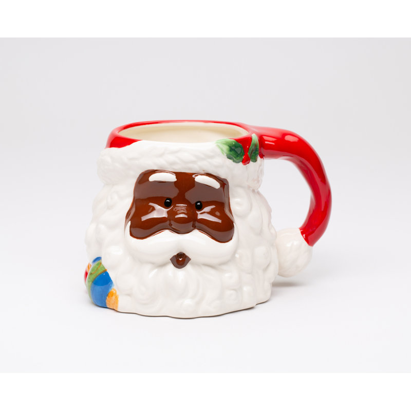 Grande tasse à café Dillard