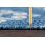 Tapis indigo Turnham-1275751792