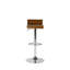 Wora Adjustable Height Counter Stool-1801671013-1801671035