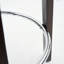 Tabouret de bar et de comptoir pivotant en similicuir-1199488124