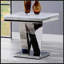 Table de bout