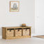 Banc de rangement Toza-83711043