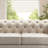 Mohrle 66'' Reception Loveseat-1800238617
