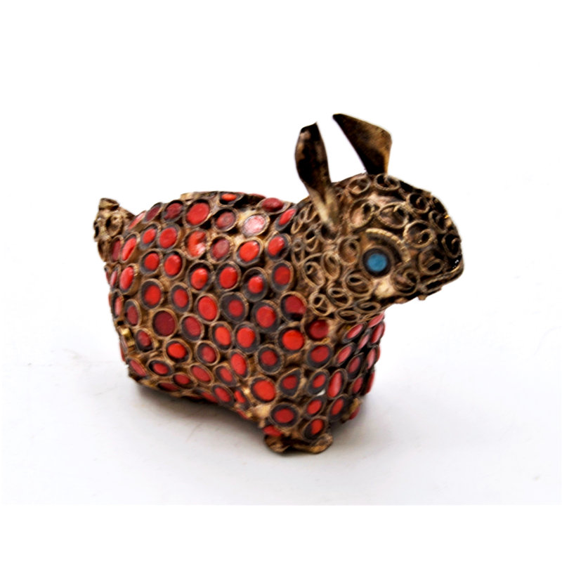 Emaan Animals Figurines & Sculptures