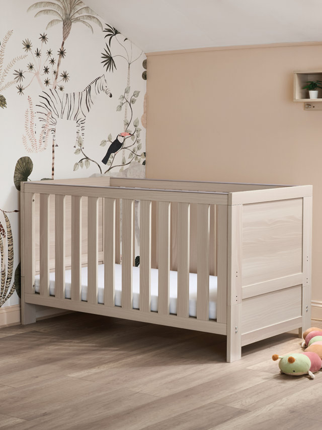 Cot Bed