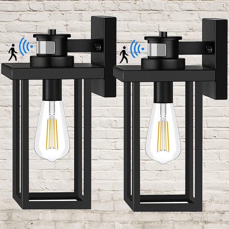 Wall Light