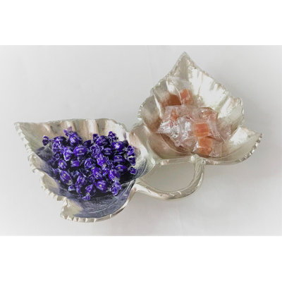 House Of Hampton® Ebaristo Iron Tray