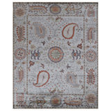 Paisley Area Rug