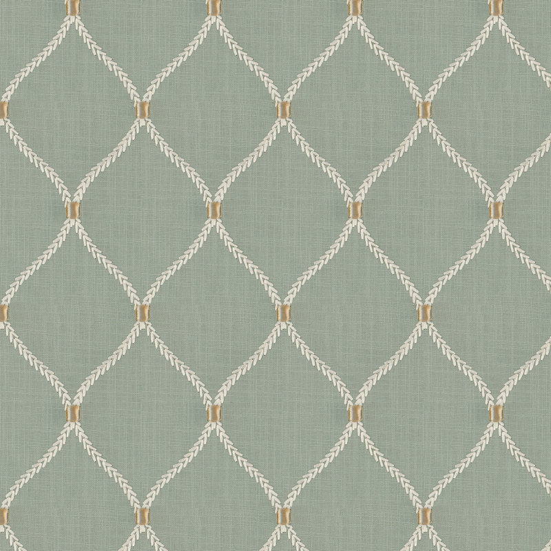 Fabric, Teal