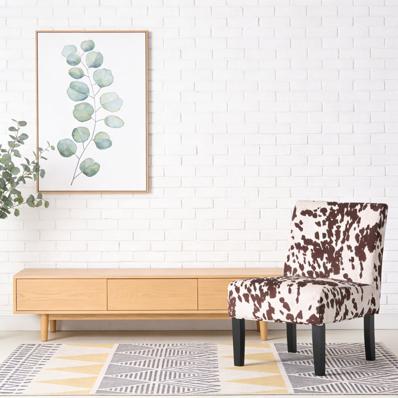 Chaise d'appoint, Tissu sarcelle