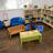 ADAPTA-BENCH - 3 count - Cozy Woodland