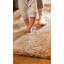 My Lux Deep Pile Stone Rug-92825262