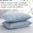 Grid Quilted Oversized lightweight Prewash Microfiber Quilt Set-797230839-797230836