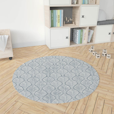 Tapis de jeu pour enfants Elegant Palms