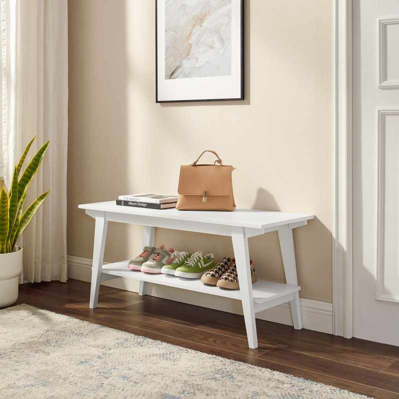 Midwest Storage Bench