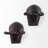 Emeli Rustic Wall Decor on Metal
