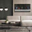 «Bike Rack» par Cynthia Decker, Cortesi Home, art mural sur toile, 30 po x 60 po