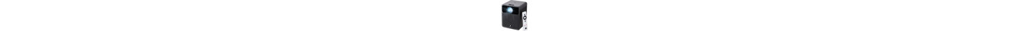 Kodak Home Theatre Projector 200 Lumens Portable Projector with Remote Included