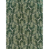 PLUMES SILK VELVET