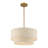 Orean 3 - Light Dimmable Chandelier