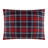 Polyester Machine Woven Tartan Plaid Comforter-65981315