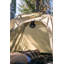 Lanterne de camping 18 lumières avec ventilateur Stansport