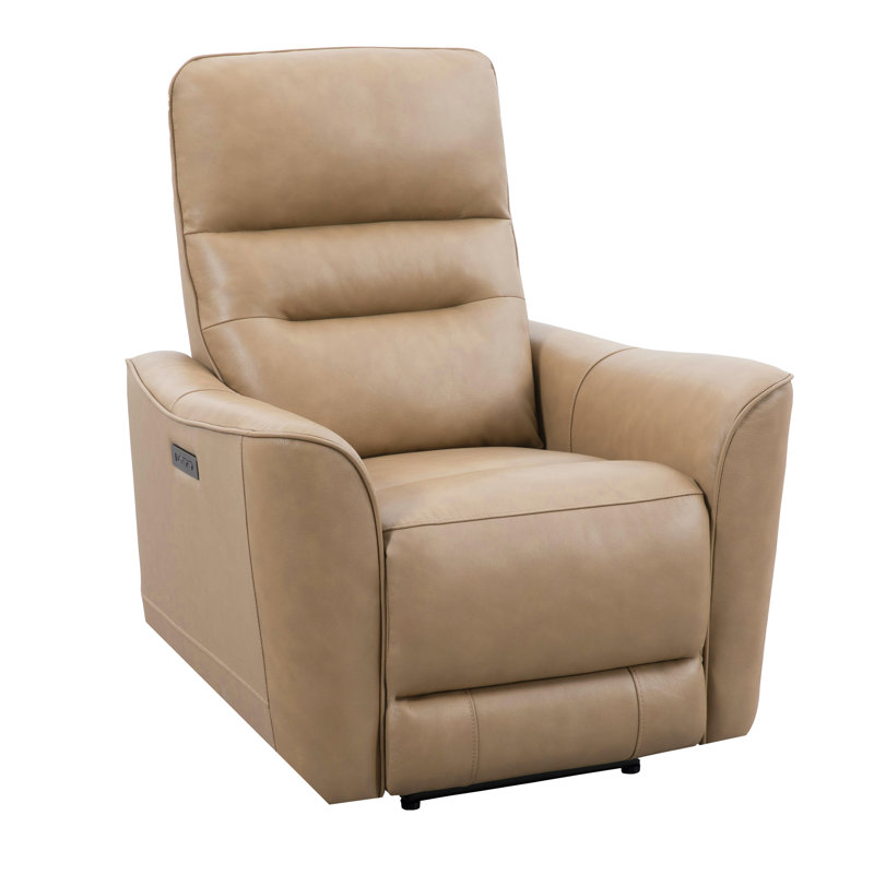 Fauteuil inclinable Oterra, Cappuccino brésilien